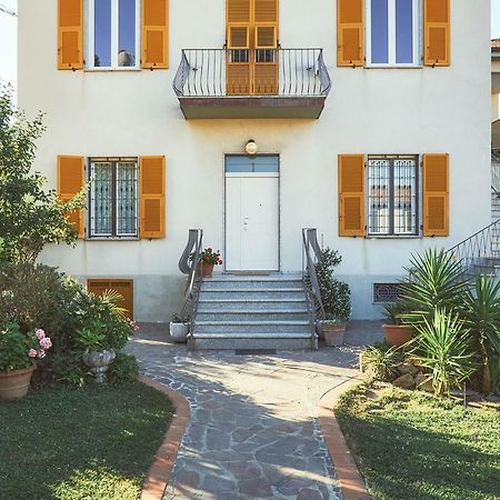 הוילה לה ספציה Casa Anne Marie מראה חיצוני תמונה