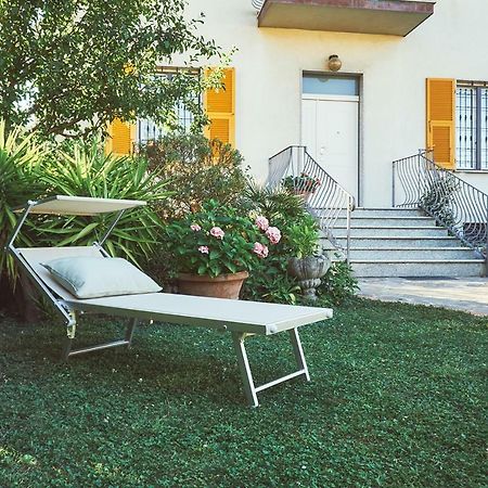 הוילה לה ספציה Casa Anne Marie מראה חיצוני תמונה