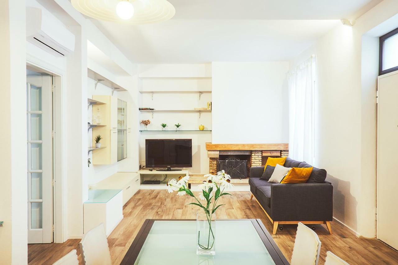 הוילה לה ספציה Casa Anne Marie מראה חיצוני תמונה