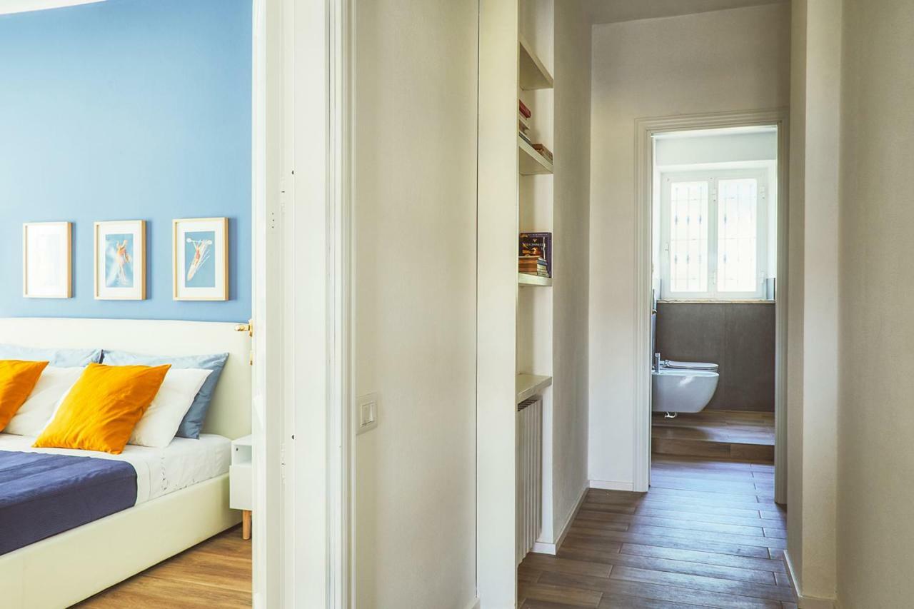 הוילה לה ספציה Casa Anne Marie מראה חיצוני תמונה