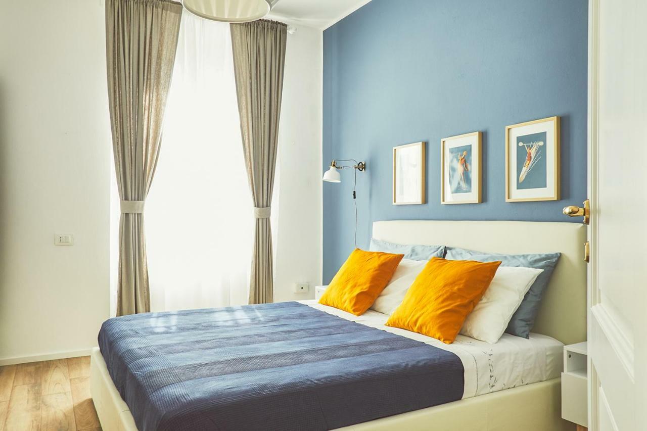 הוילה לה ספציה Casa Anne Marie מראה חיצוני תמונה