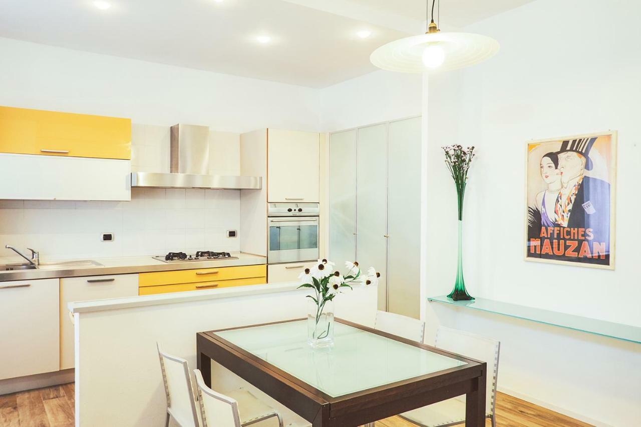 הוילה לה ספציה Casa Anne Marie מראה חיצוני תמונה